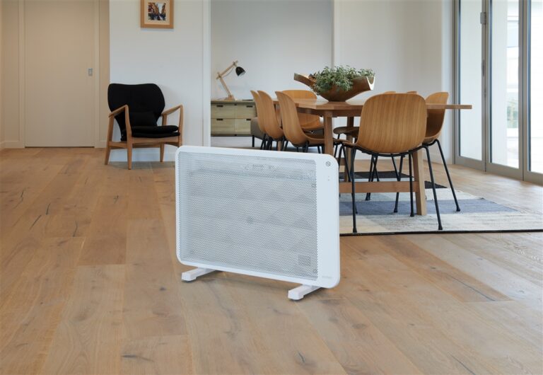 Energy Efficient Electric Heaters Consumer Kent Mica 2000w