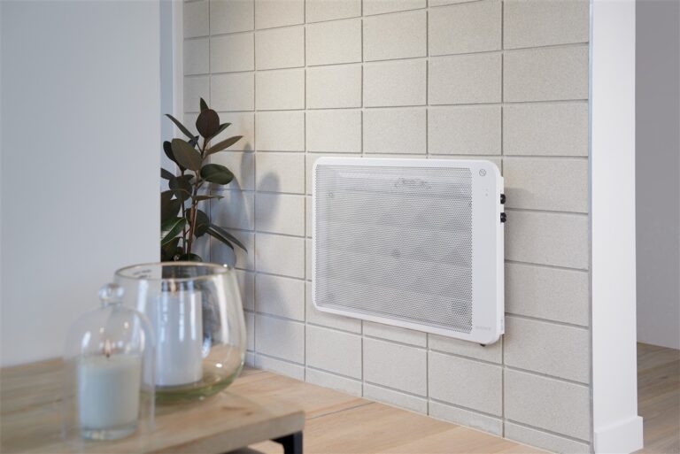 Energy Efficient Electric Heaters Consumer Kent Mica 2000w