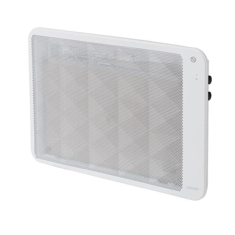 Energy Efficient Electric Heaters Consumer Kent Mica 2000w