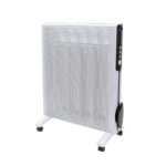 Kent Micathermic Column Panel Heater 2000W White