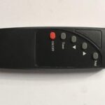 Kent Remote Control For KPE216-130