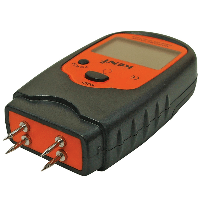 KWF298 7004 Gauge