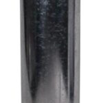 Kent Flue Liner Galvanised 250mm X 1.2m