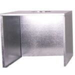 Kent Rata/ Logfire II Zero Clearance Box