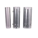 Kent Rata/Logfire II Flue Adaptor 600mm