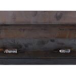 Kent Rb Firebox Front Upper Baffle 22074
