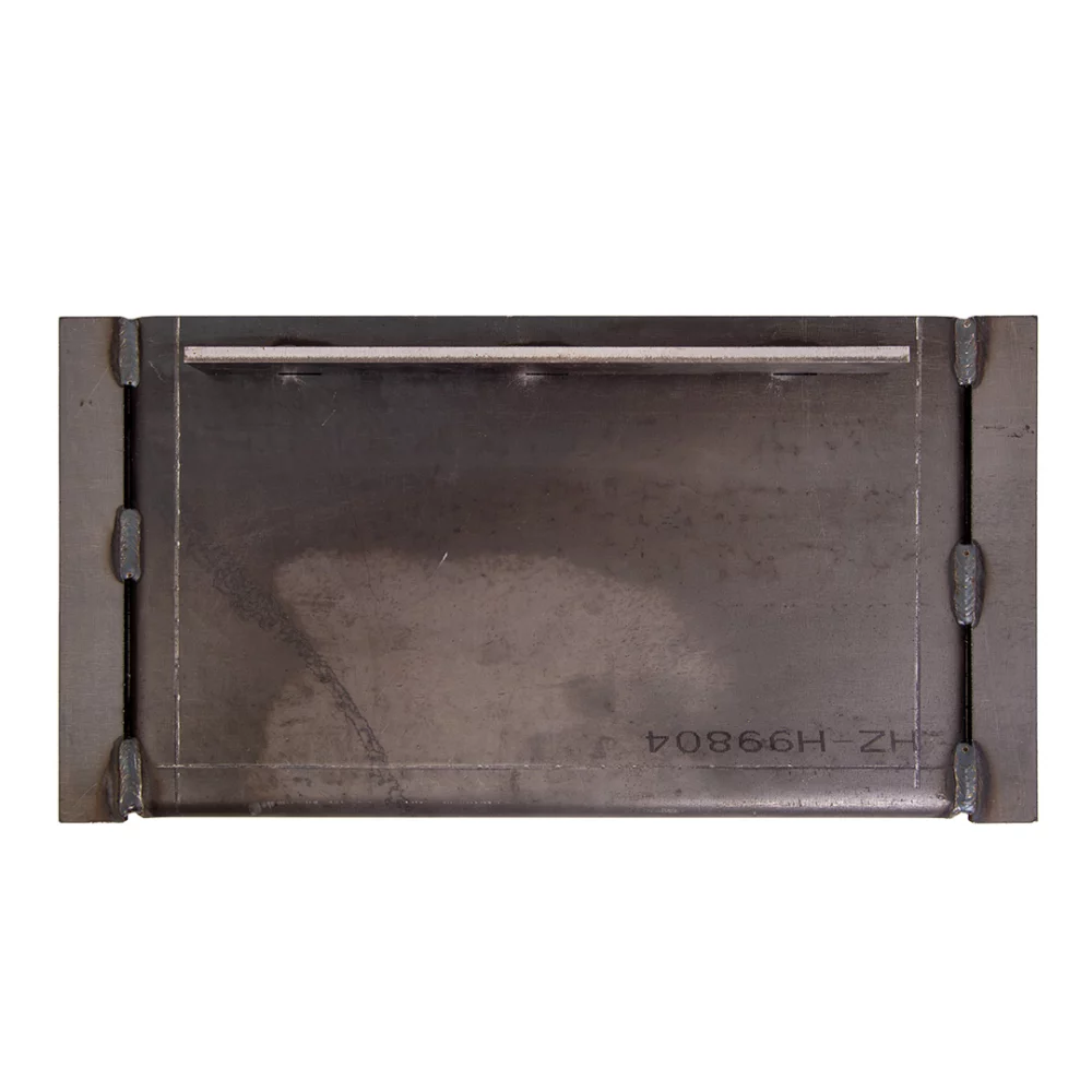 kent@‼️ Kent Baffle Plate Small - Kent Wood