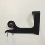Kent Door Latch Mechanism Suits Rata  Logfire II