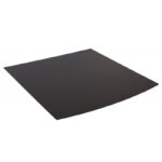 KENT STEEL FLOOR PROTECTOR 1000 X 1100MM - MEDIUM/LARGE FIRE