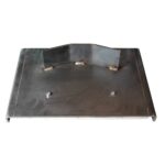 Kent Logfire C/A Steel Baffle Plate (2006)