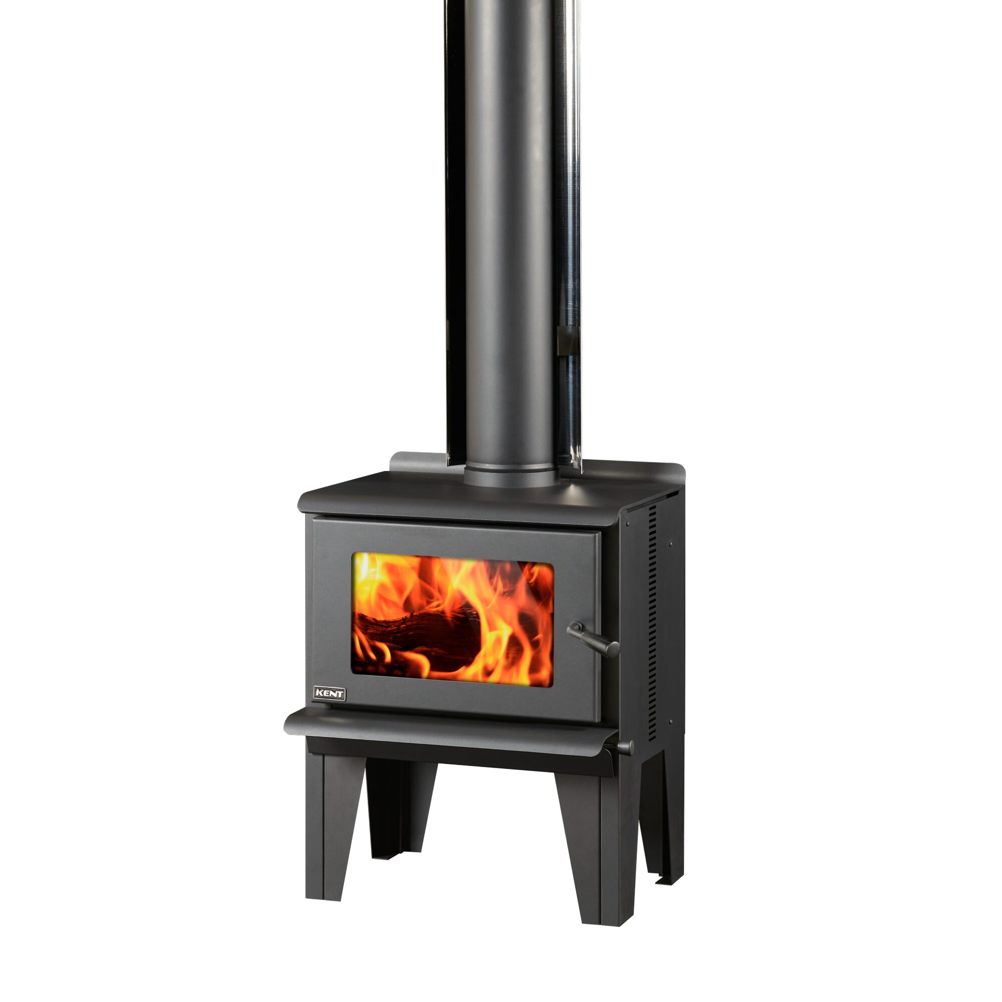 kent benmore wood fire KWF295 6962 left