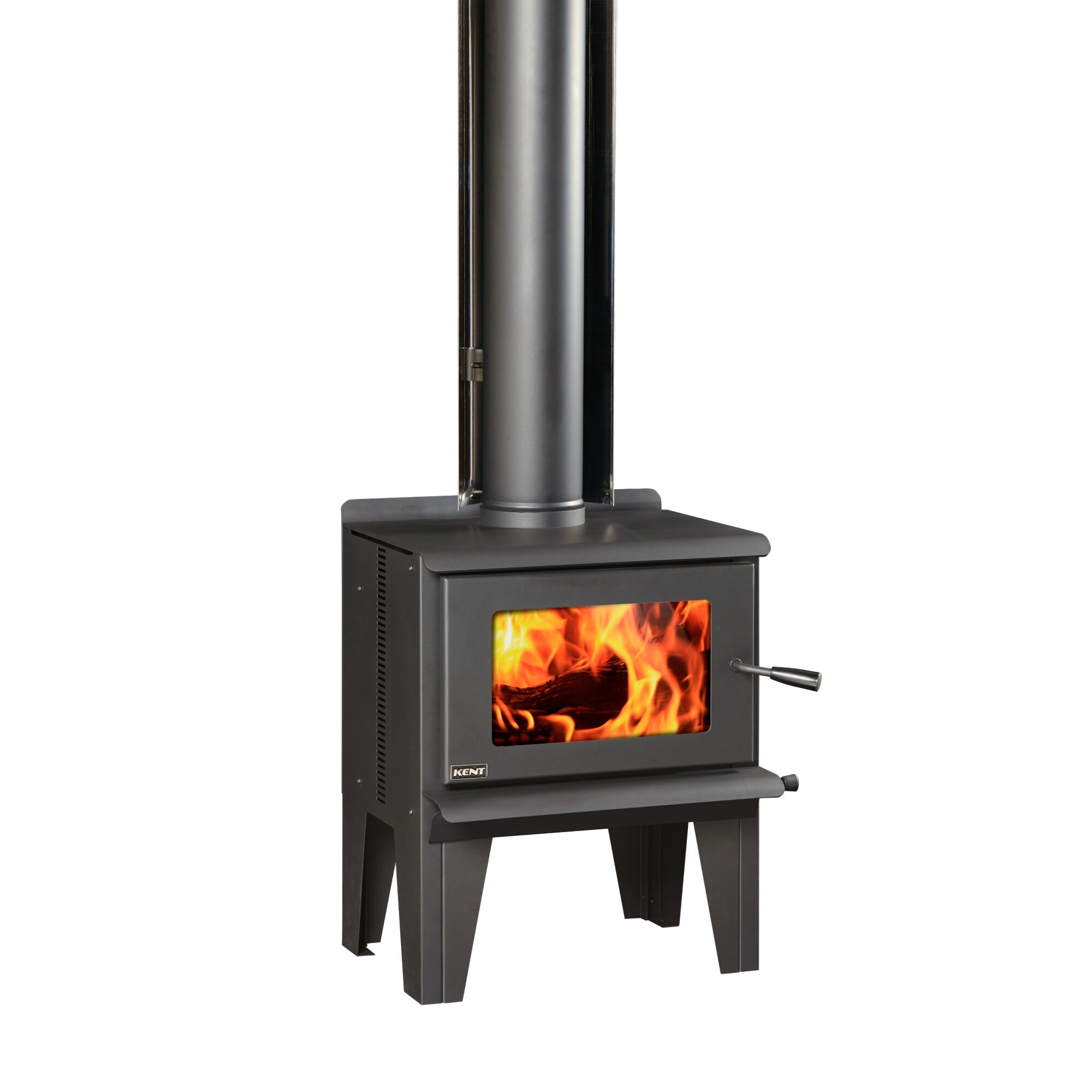 kent benmore wood fire KWF295 6962 right