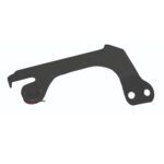 Kent Door Latch Assembly Suits Logfire C/A