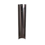 Kent Flue Reflector (Heat Shield) Incl Brackets