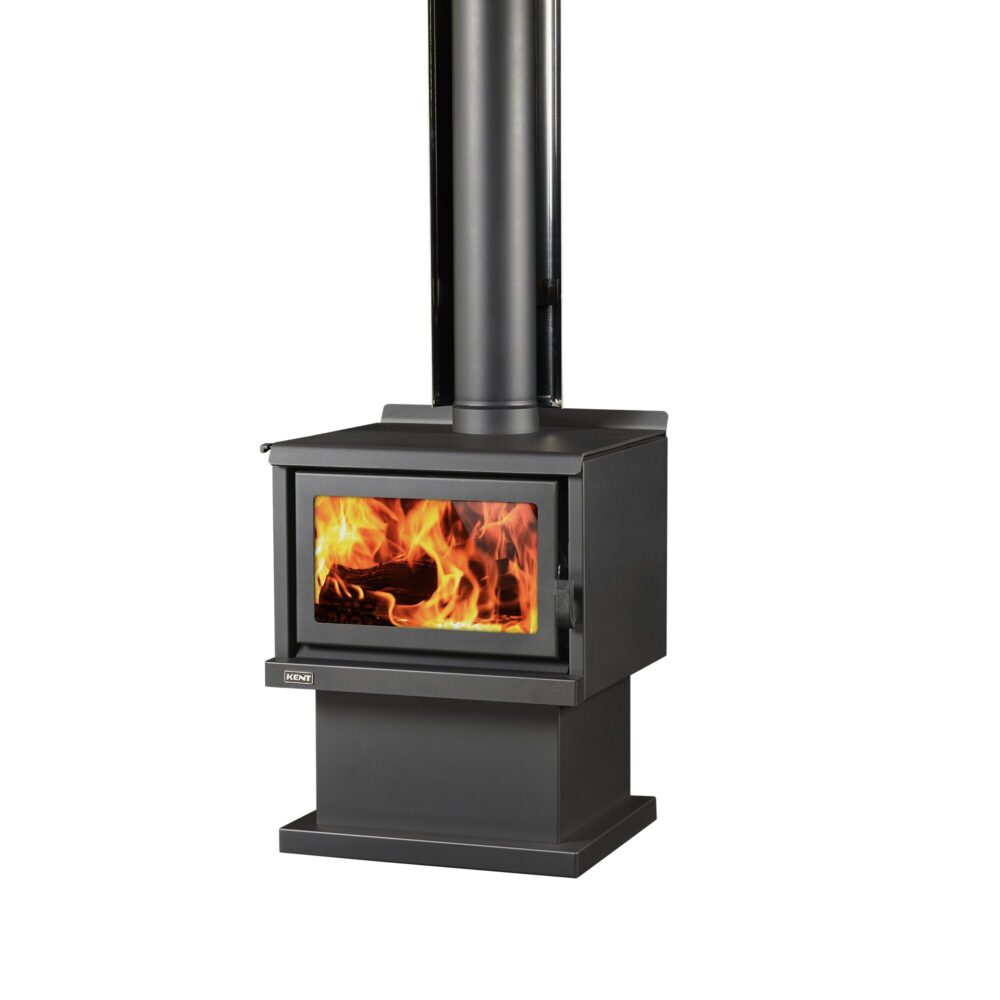 kent haast wood fire KWF295 6950 left