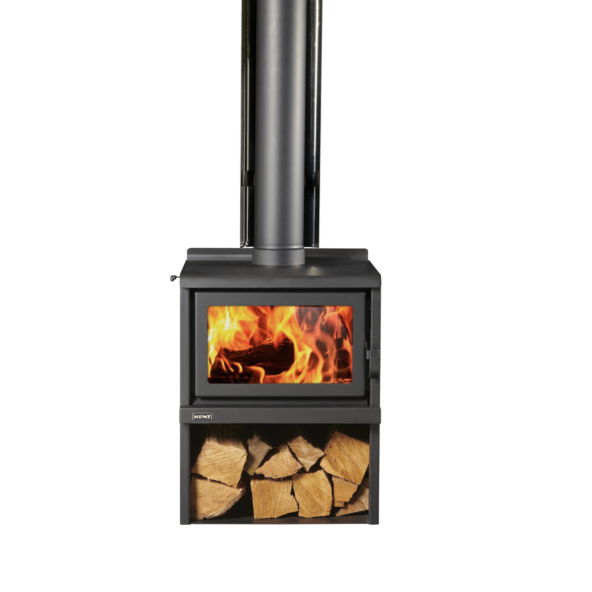 kent murchison wood fire KWF295 6952 front