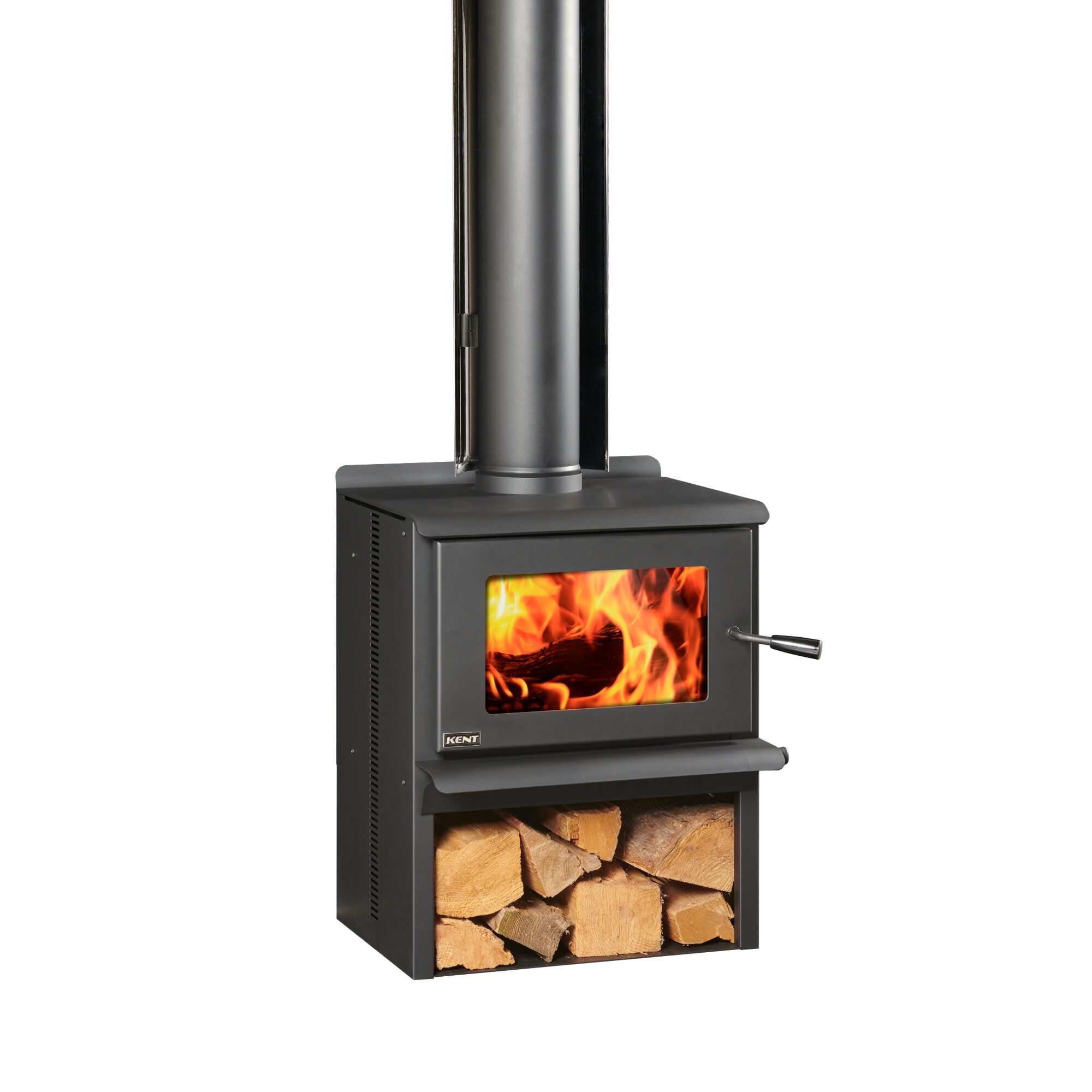 kent oxford wood fire KWF295 6961 right