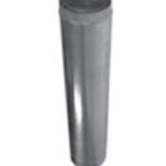 Kent Flue Extension 150-200-250 X 1200mm