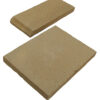 Brick packs compatible with kent tilefire, logfire and sherwood fireplace models