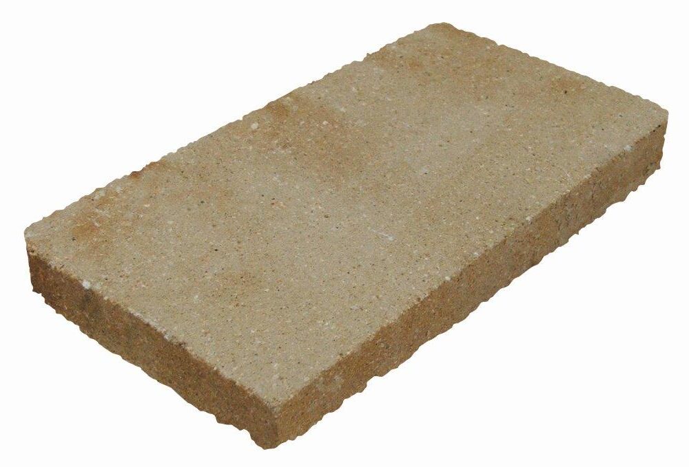Brick pack spare part compatible with Kent astron, firenze, quantum, geneva, kiwi rad and kea rad wood fires
