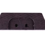 Kent Air Slide, Wooden Handle - Suit Logfire Max