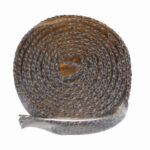 Kent Wood Fire Door Glass Tape - 2m