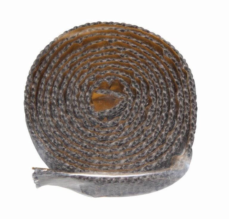 KENT WOOD FIRE DOOR SEAL ROPE 2M Kent Wood