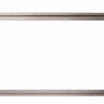 Kent Wide Door Glass Retainer Pre 97
