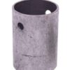 Airtube spacer that suits kent tilefire, logfire and sherwood wood fires