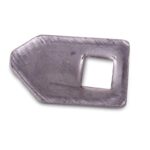 Kent Door Latch-Kiwi,Kea,Astr,Gene,Firen