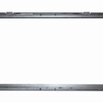 Kent Glass Retainer: Logfire Max