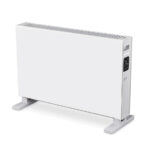 Kent Convector Heater 2Kw Digital White + Wifi