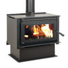 KWF295 6965 Kent Ruapehu Woodfire Shad