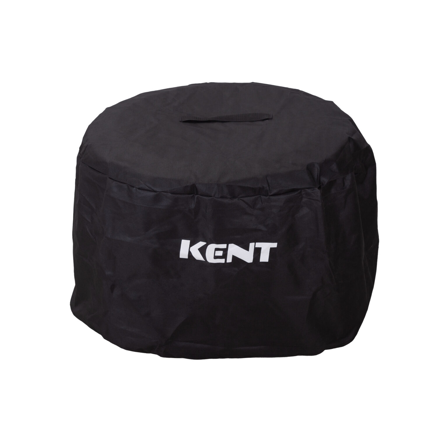 Kent Dunstan Smokeless Fire Pit Portable Outdoor Fire Wood & Pellets