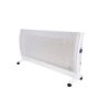 kent micathermic 2400 watt panel heater KPE216 417
