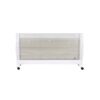 kent micathermic 2400 watt panel heater front KPE216 417