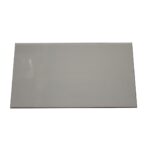 Kent Door Glass 365X220Mm - Oxf Car Ben