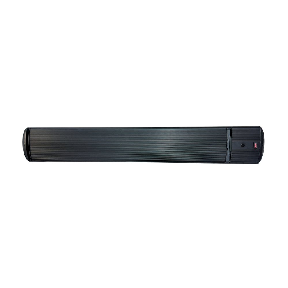 kent optimum radiant electric heater 2400W KPE135 063