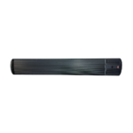Kent Optimum Electric Radiant Heater - 2400W