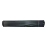 Kent Optimum Electric Radiant Heater - 3200W