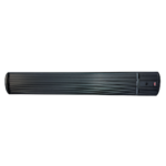 Kent Optimum Electric Radiant Heater -1800W