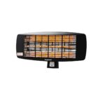 Kent Zeron Outdoor Electric Heater 2000W