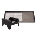 Kent Tekapo Asado BBQ Kit