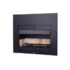 kent tekapo inbuilt wood fire KWF292 5904