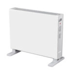 Kent Turbo Fan Convector Heater 2.0kW