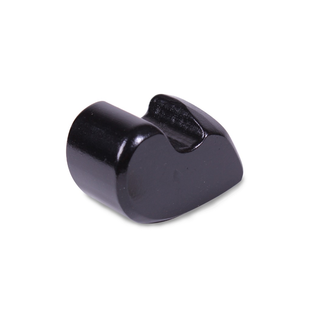 kent wooden door handle KWF299 6734 (2)